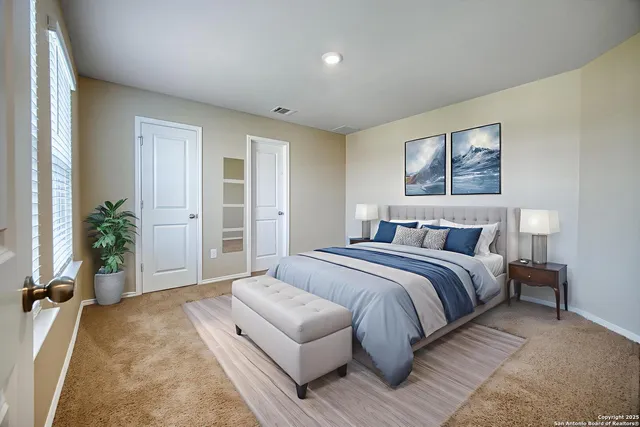 $244,500 | 3447 Stoney Bayou, San Antonio, TX 78245