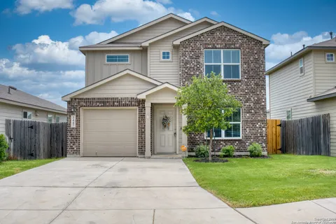 $244,400 | 3447 Stoney Bayou, San Antonio, TX 78245