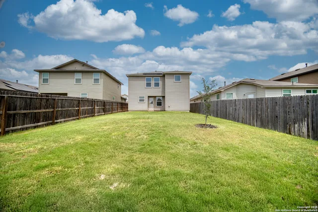 $244,500 | 3447 Stoney Bayou, San Antonio, TX 78245