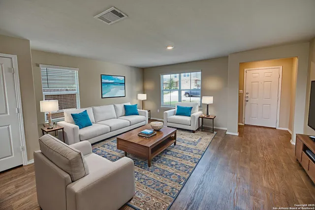 $244,400 | 3447 Stoney Bayou, San Antonio, TX 78245