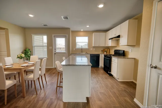 $244,500 | 3447 Stoney Bayou, San Antonio, TX 78245