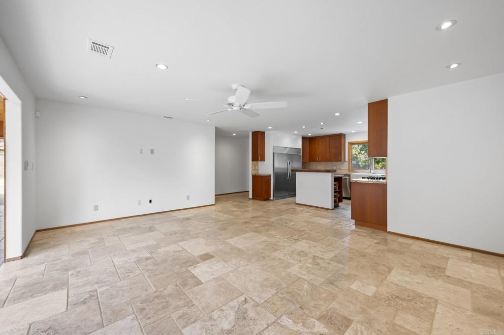 1054 Hermes Avenue Encinitas, CA 92024 - Photo 10 of 37 a view of a kitchen with a sink