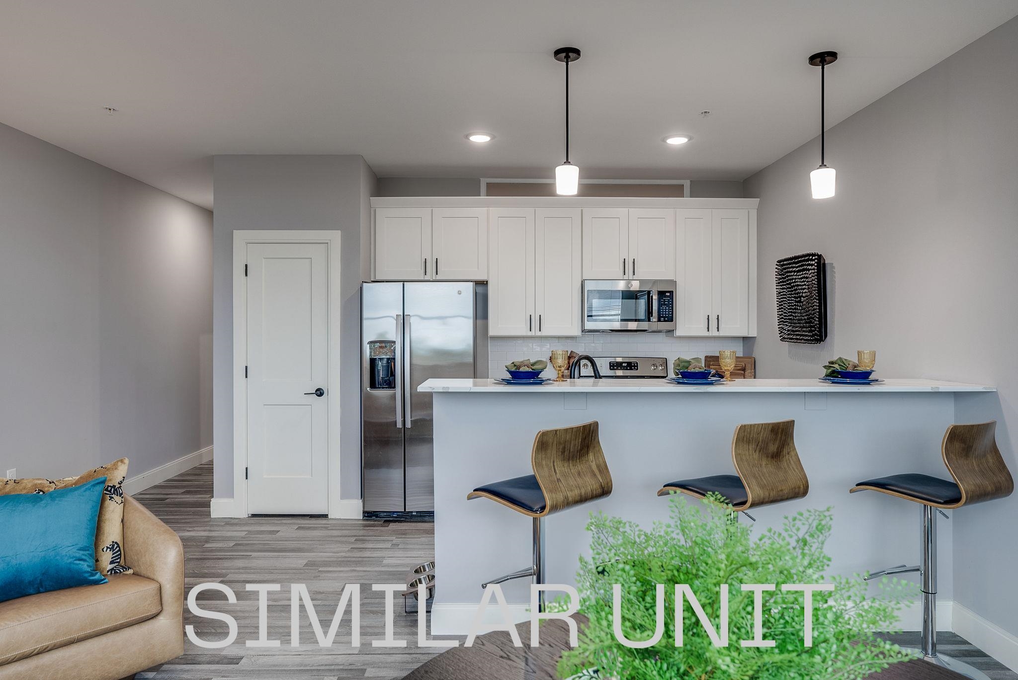 1230 Elm Street, Unit 417 Manchester, NH 03101 - Photo 13 of 19