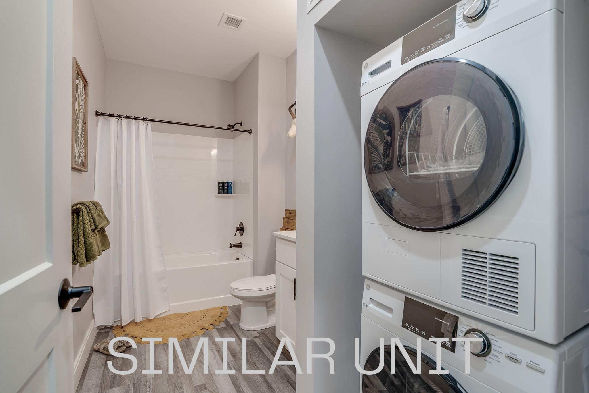 1230 Elm Street, Unit 417 Manchester, NH 03101 - Photo 17 of 19