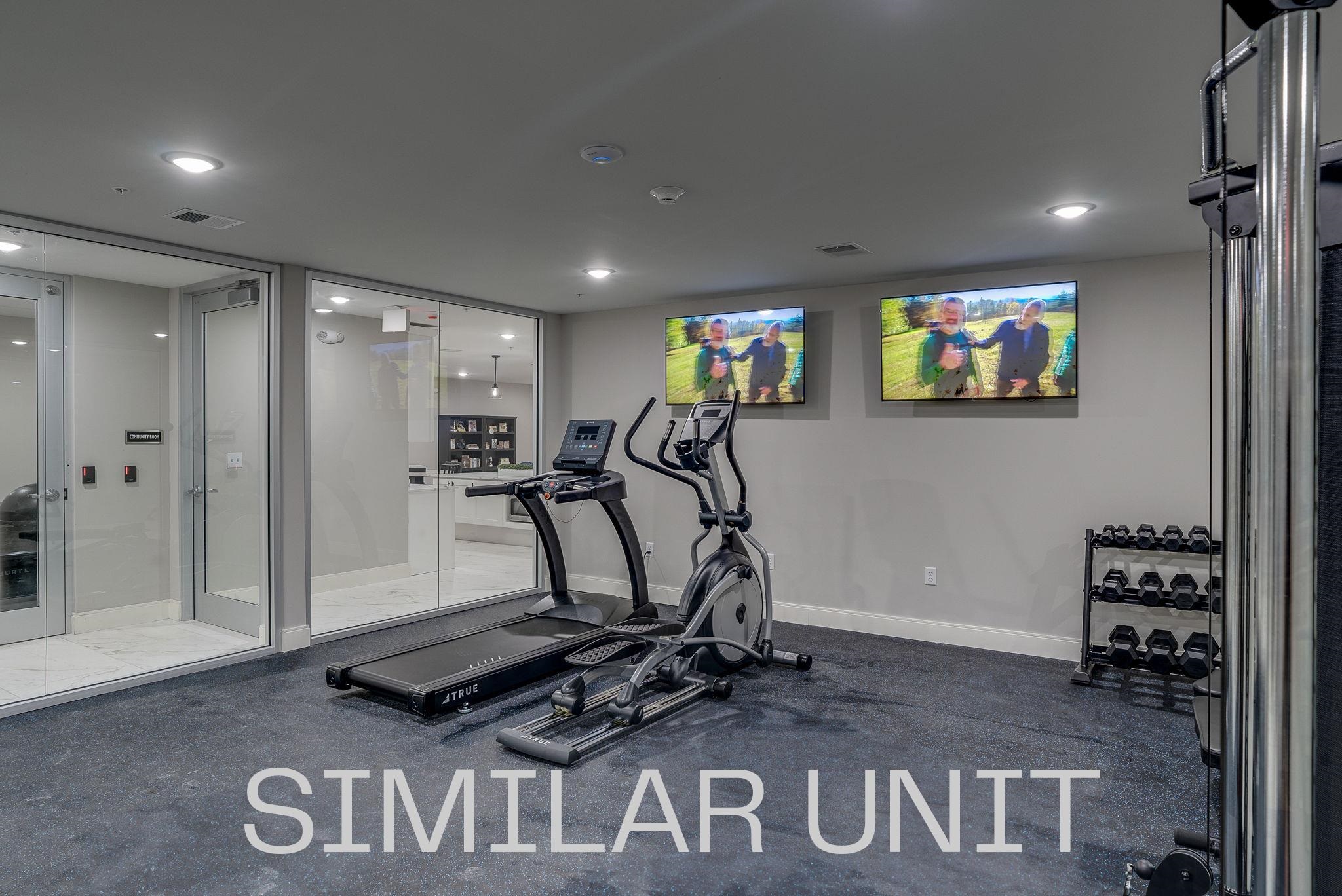 1230 Elm Street, Unit 417 Manchester, NH 03101 - Photo 7 of 19