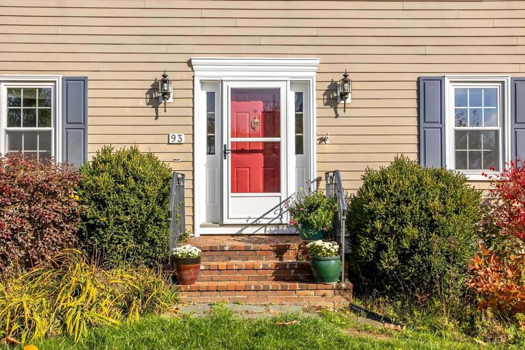 93 Birch Hill Road Stow, MA 01775 - Photo 3 of 38 Gallery Image 3