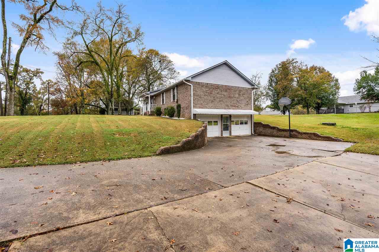 2529 Sayers Road Fultondale, AL 35068 - Photo 19 of 25