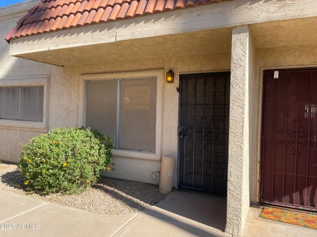 $124,900 | 17227 North 16th Drive, Unit 6, Phoenix, AZ 85023