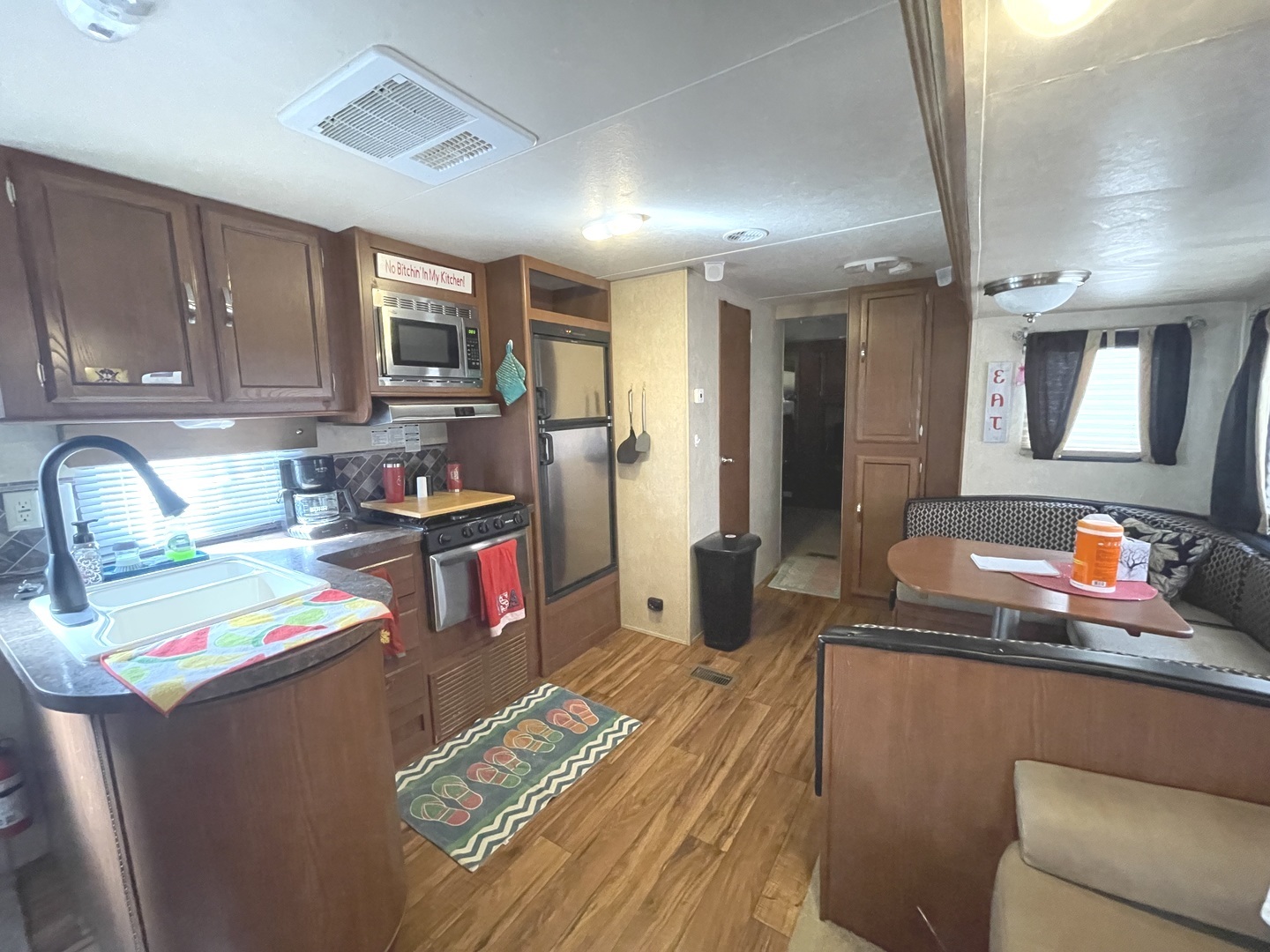 2-210 Woodhaven Lakes Sublette, IL 61367 - Photo 5 of 25