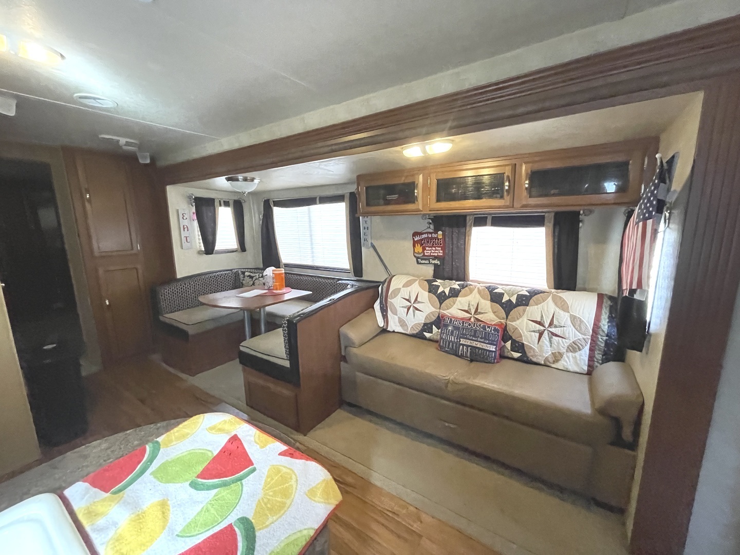 2-210 Woodhaven Lakes Sublette, IL 61367 - Photo 10 of 25