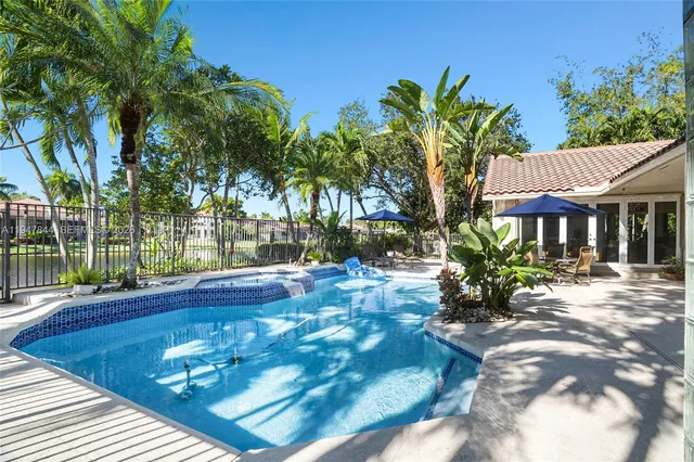 $1,999,000 | 440 Sabal Way, Weston, FL 33326