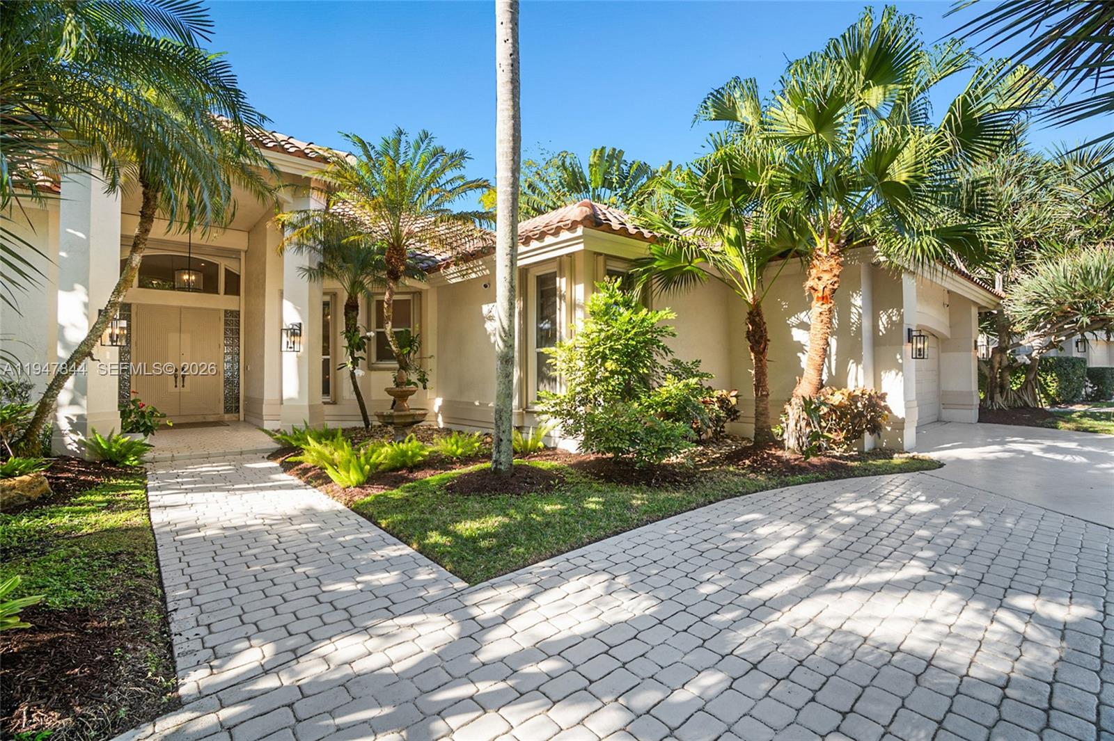 440 Sabal Way Weston, FL 33326 - Photo 2 of 63