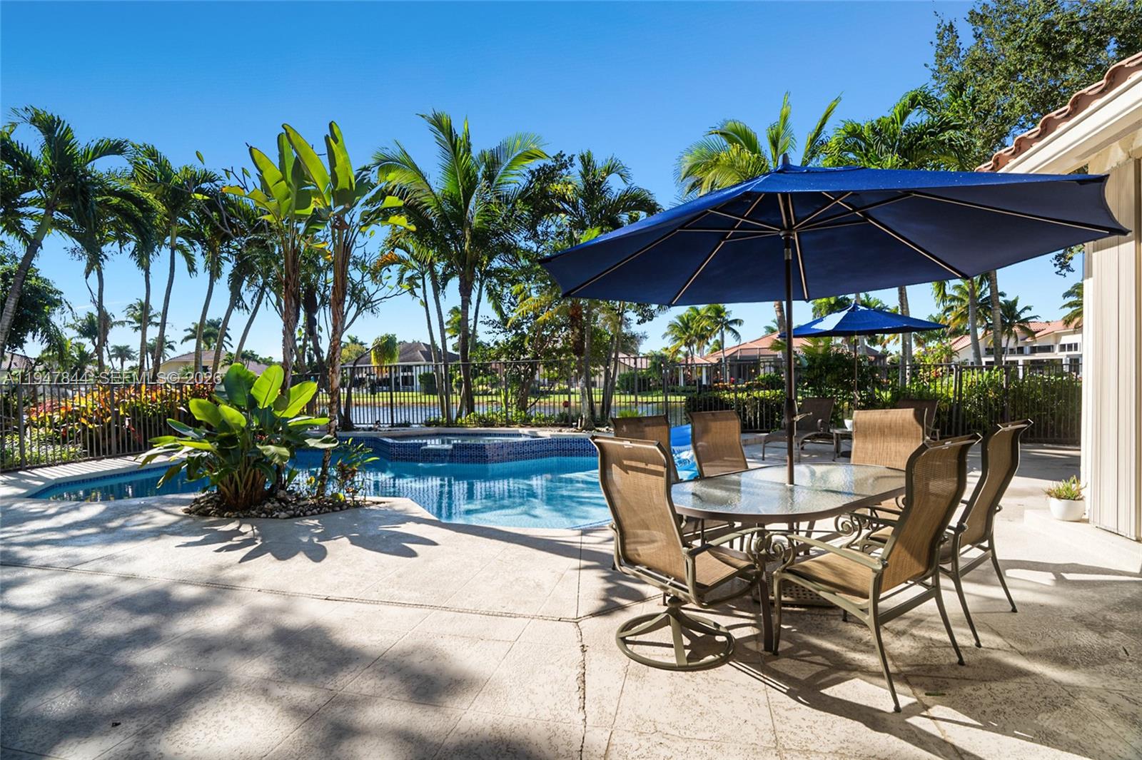 440 Sabal Way Weston, FL 33326 - Photo 50 of 63