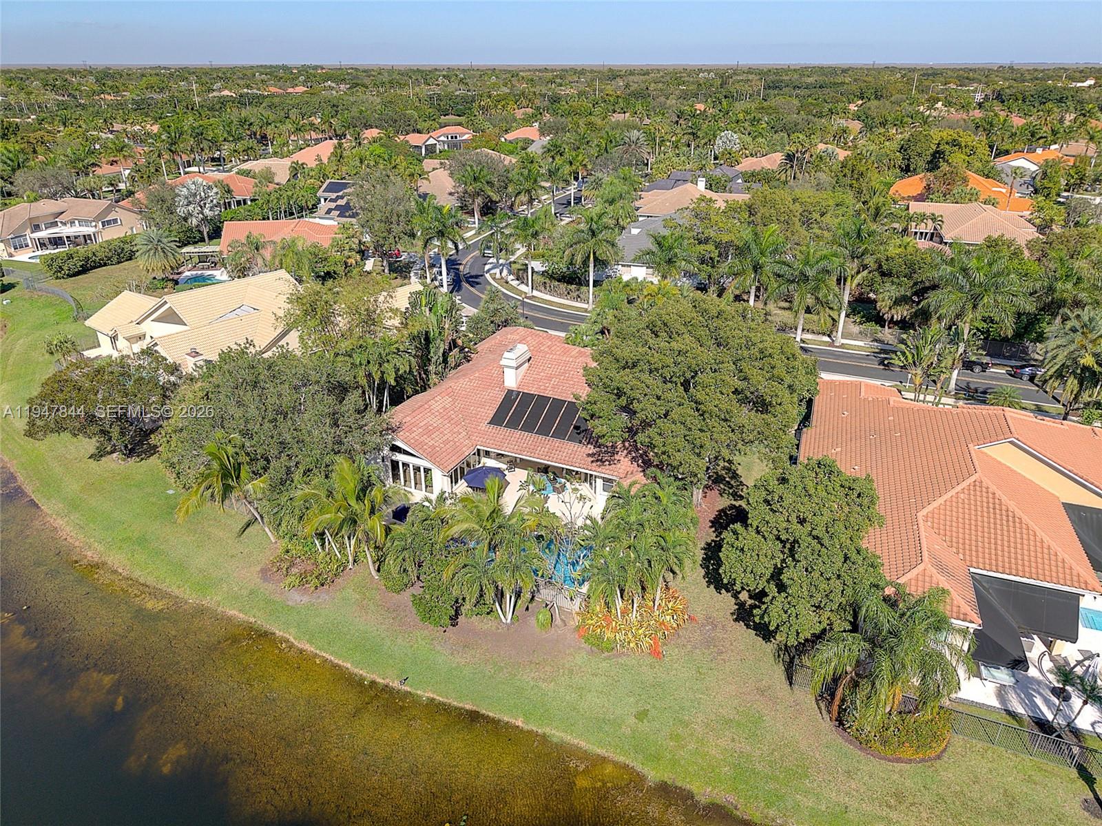 440 Sabal Way Weston, FL 33326 - Photo 60 of 63