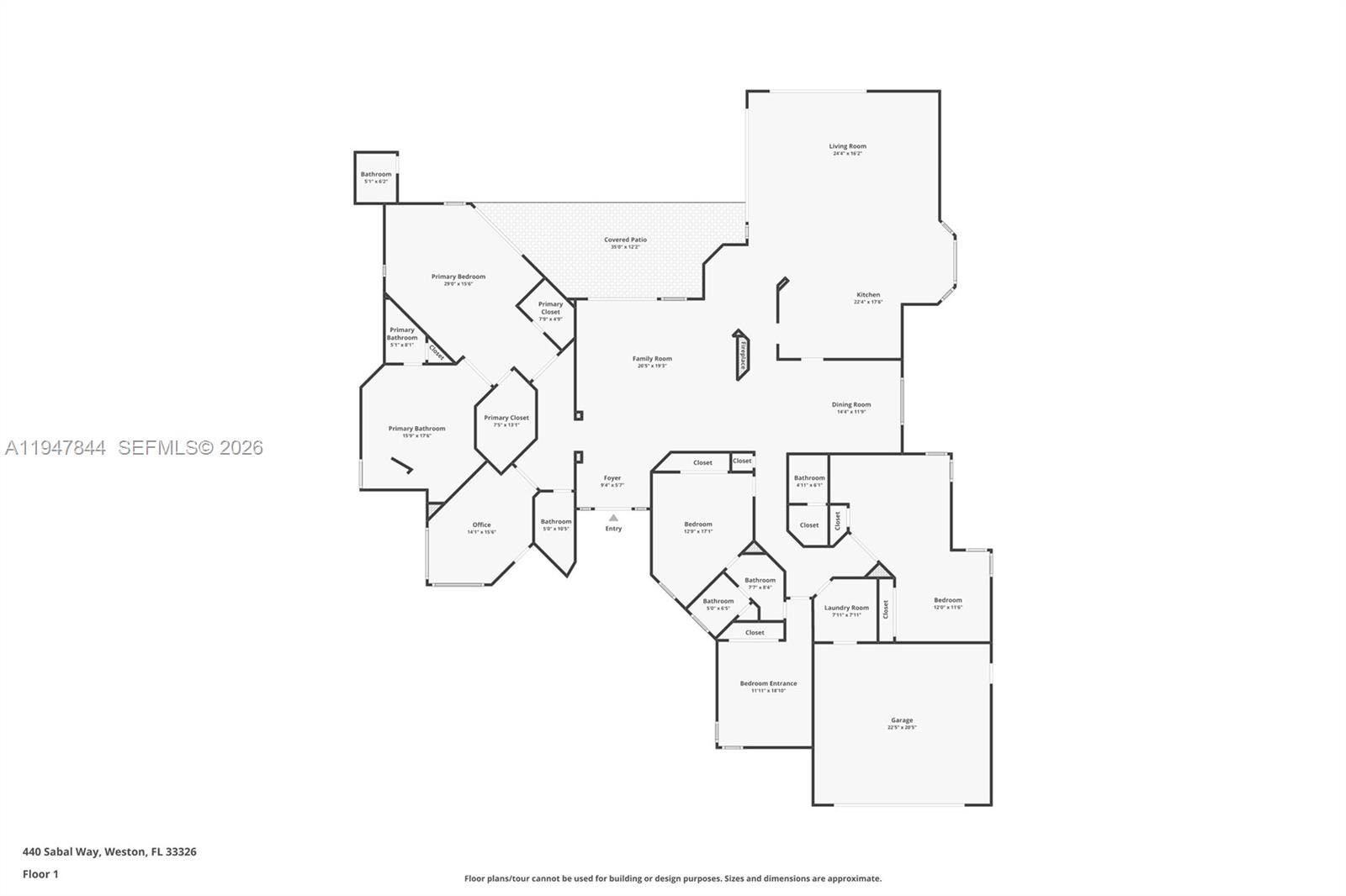 440 Sabal Way Weston, FL 33326 - Photo 63 of 63