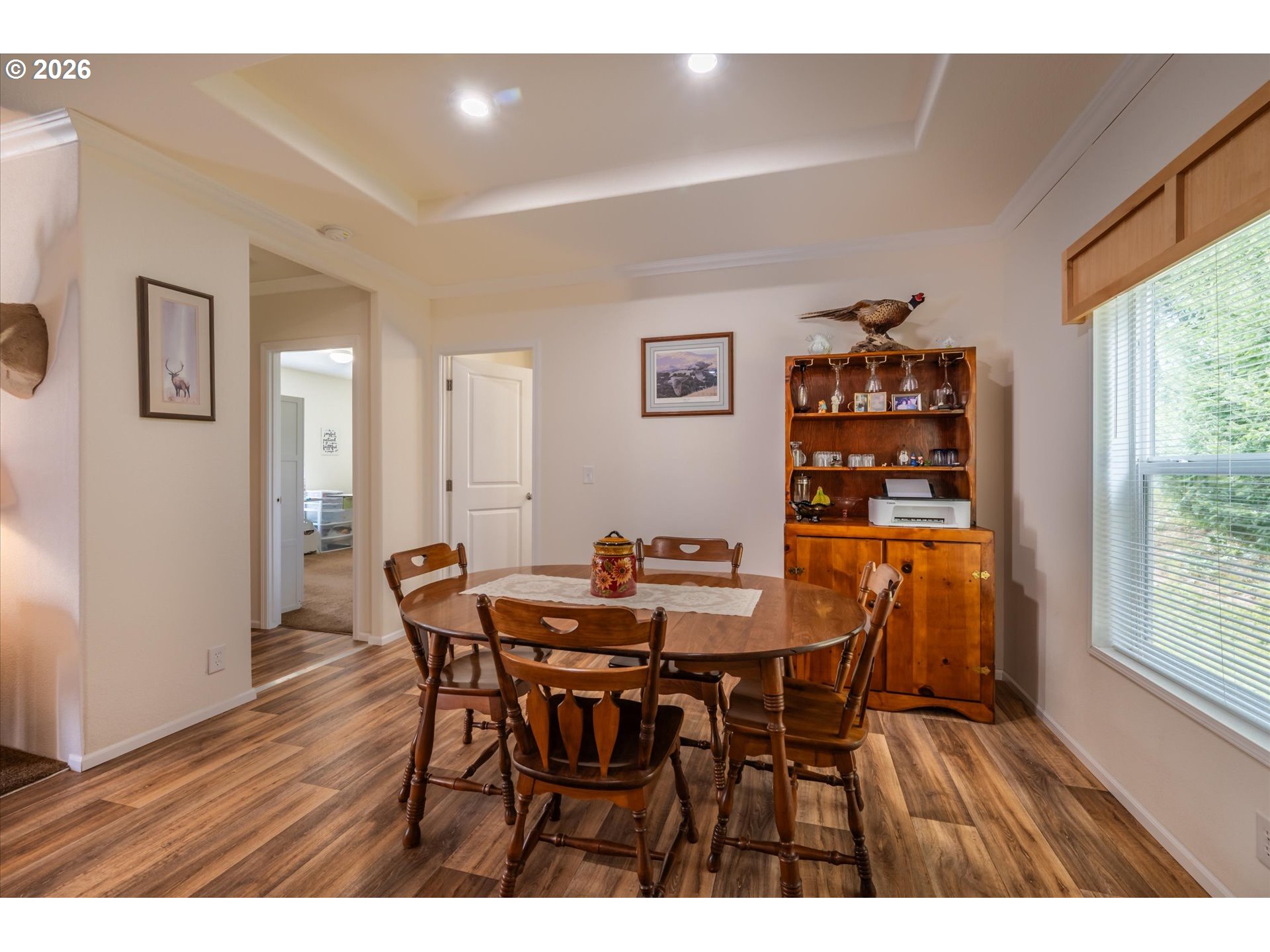 93380 Luscombe Loop Coos Bay, OR 97420 - Photo 11 of 34