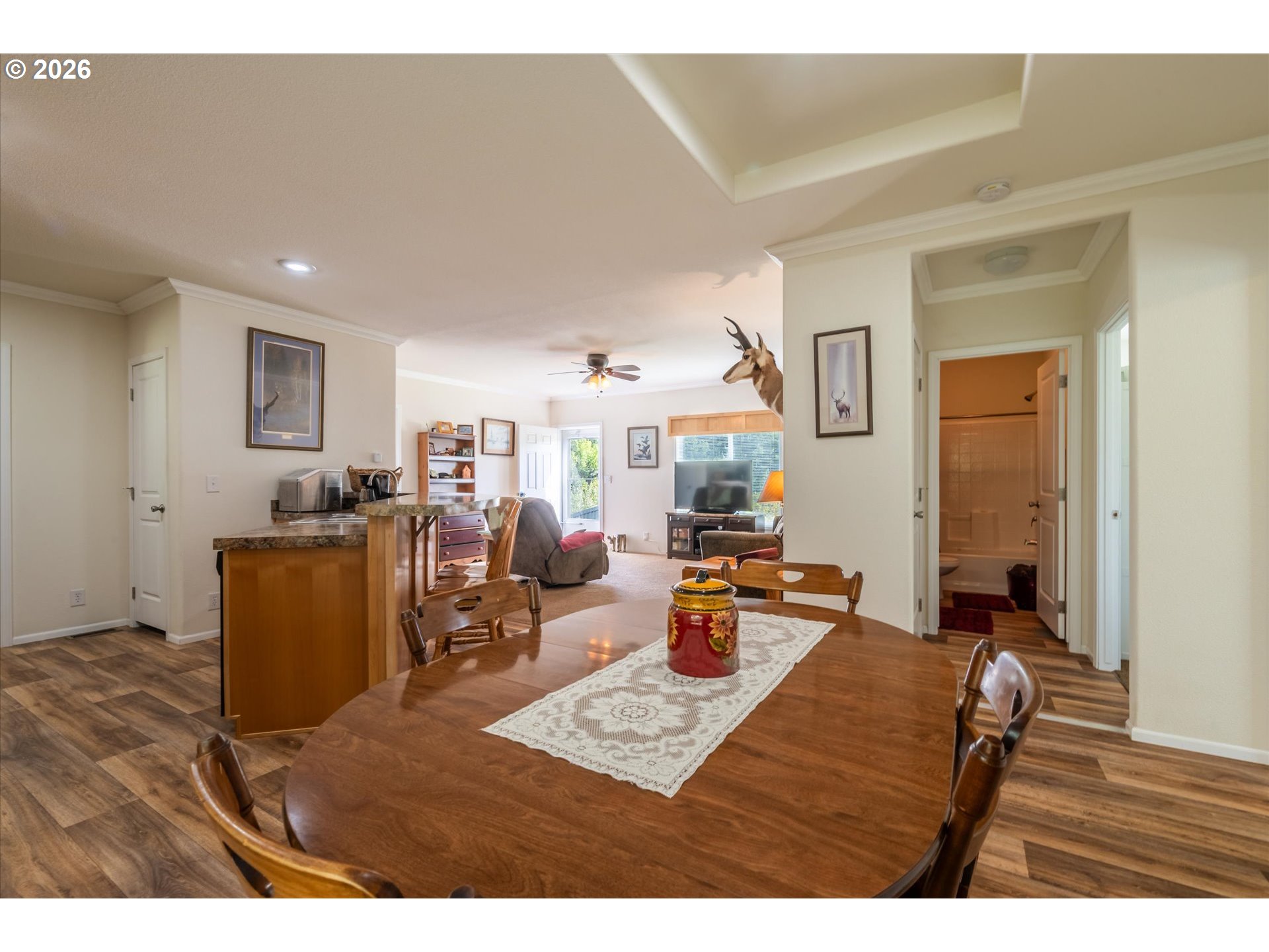 93380 Luscombe Loop Coos Bay, OR 97420 - Photo 12 of 34