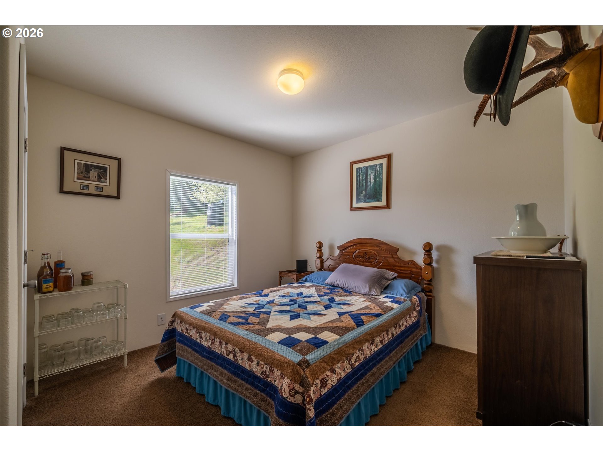 93380 Luscombe Loop Coos Bay, OR 97420 - Photo 13 of 34