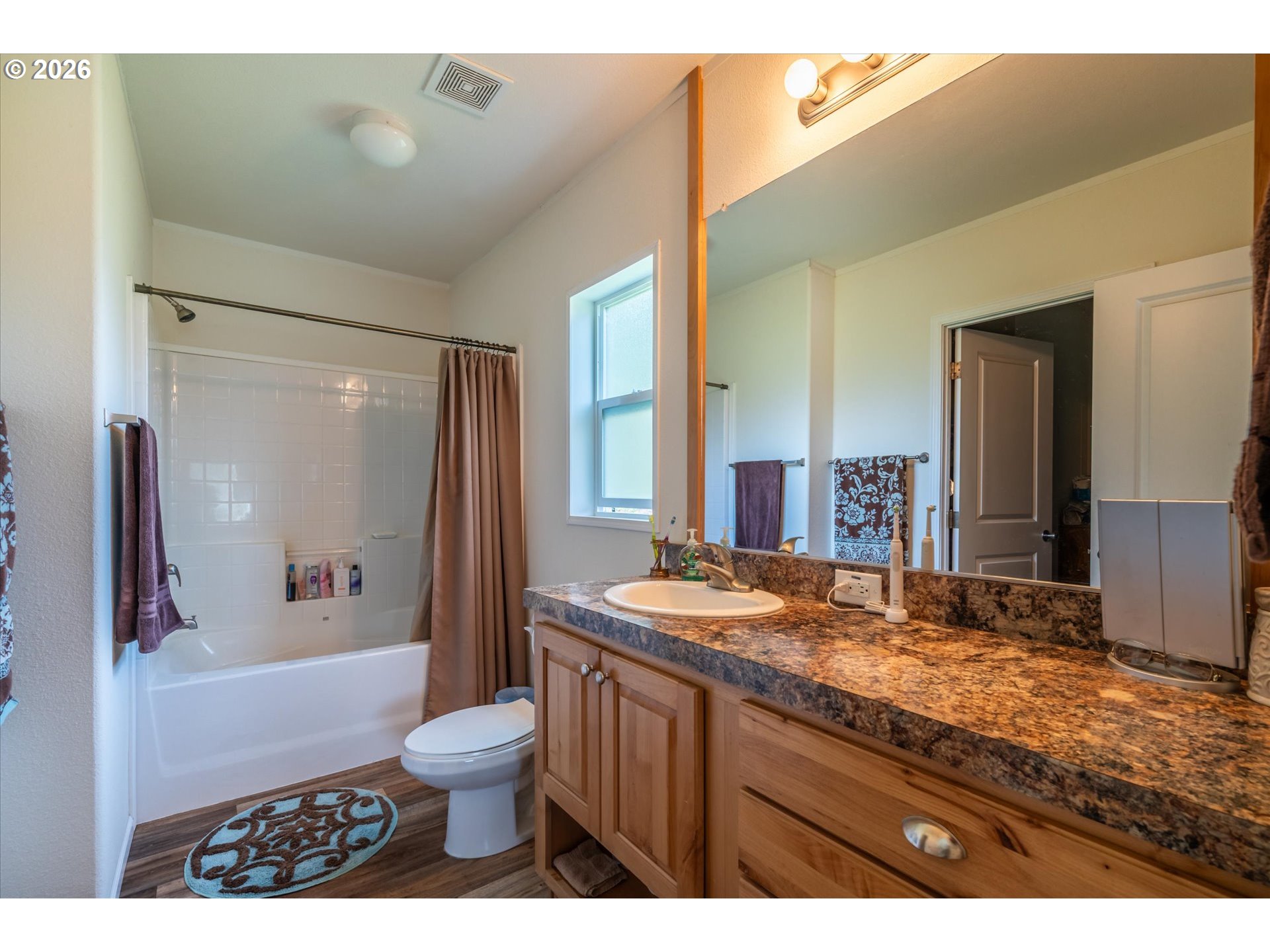 93380 Luscombe Loop Coos Bay, OR 97420 - Photo 18 of 34