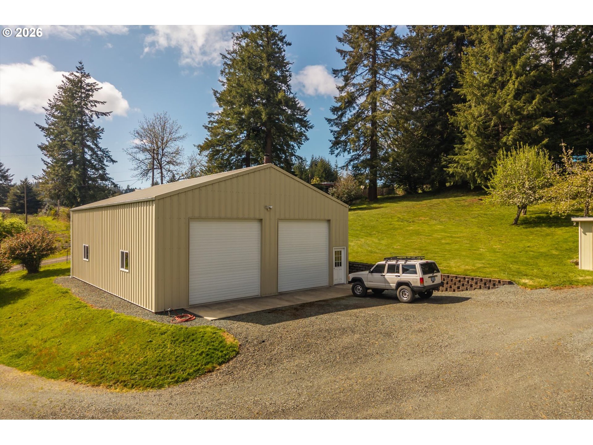 93380 Luscombe Loop Coos Bay, OR 97420 - Photo 21 of 34