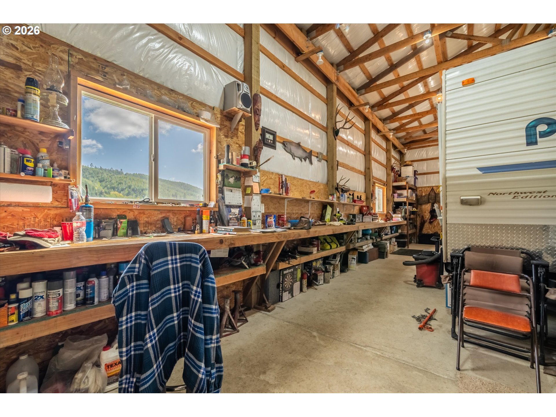 93380 Luscombe Loop Coos Bay, OR 97420 - Photo 22 of 34