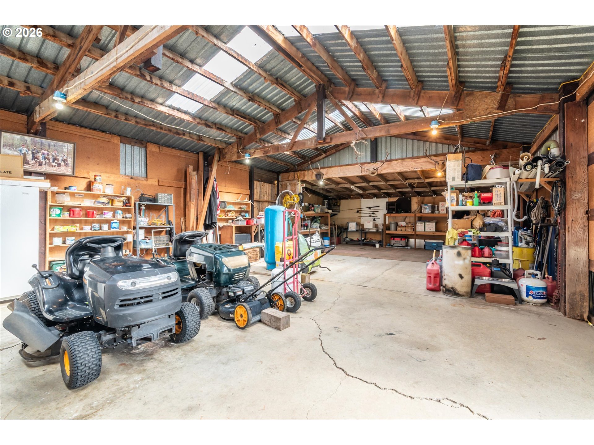 93380 Luscombe Loop Coos Bay, OR 97420 - Photo 25 of 34