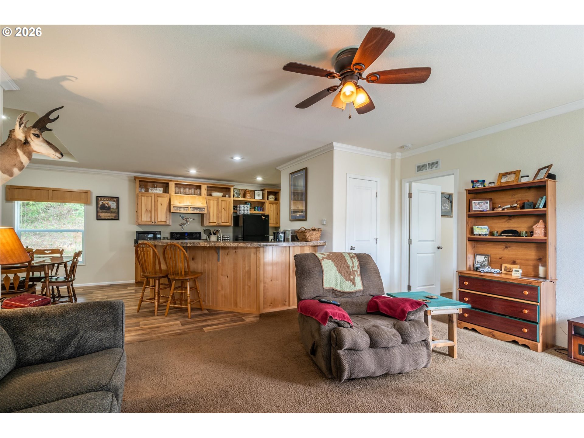 93380 Luscombe Loop Coos Bay, OR 97420 - Photo 3 of 34