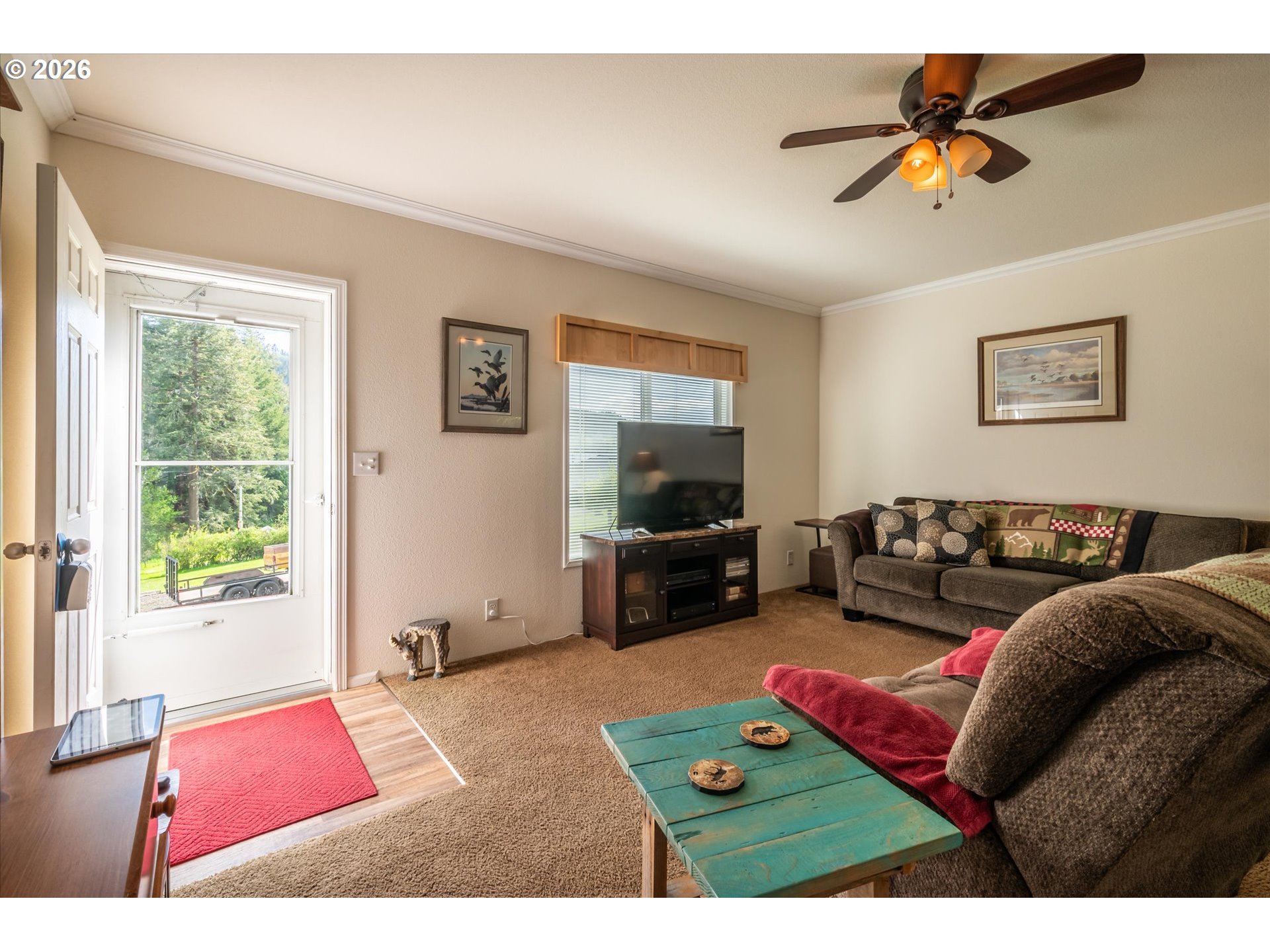 93380 Luscombe Loop Coos Bay, OR 97420 - Photo 5 of 34