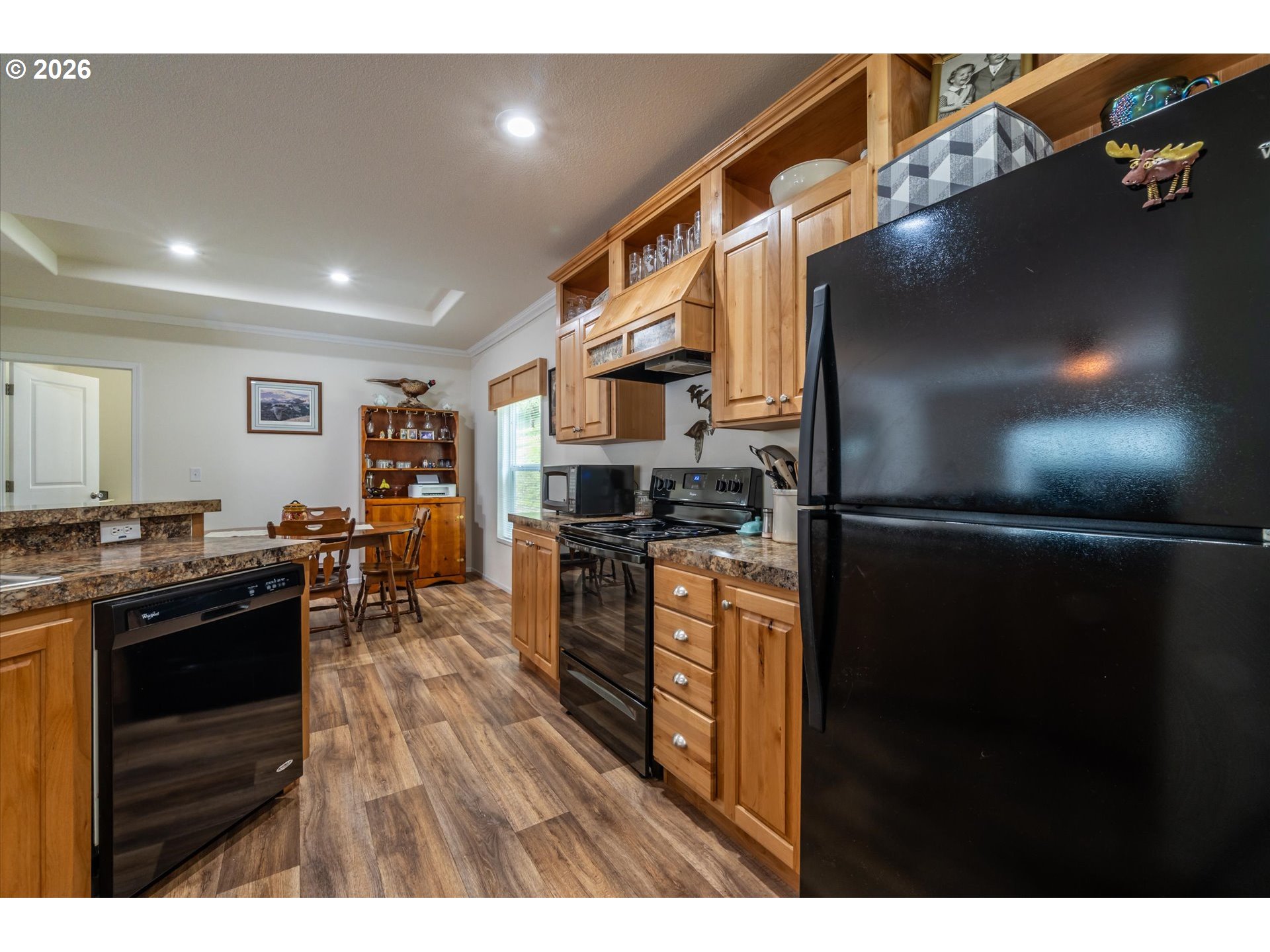 93380 Luscombe Loop Coos Bay, OR 97420 - Photo 8 of 34