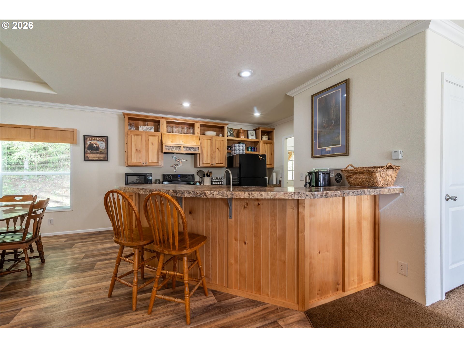 93380 Luscombe Loop Coos Bay, OR 97420 - Photo 9 of 34