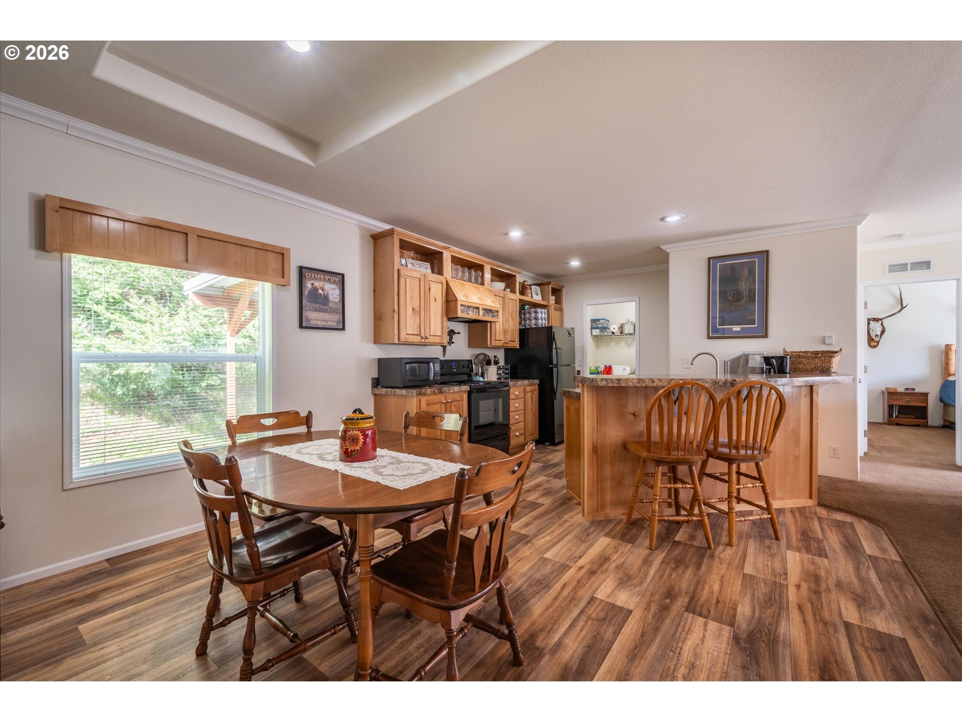 93380 Luscombe Loop Coos Bay, OR 97420 - Photo 10 of 34