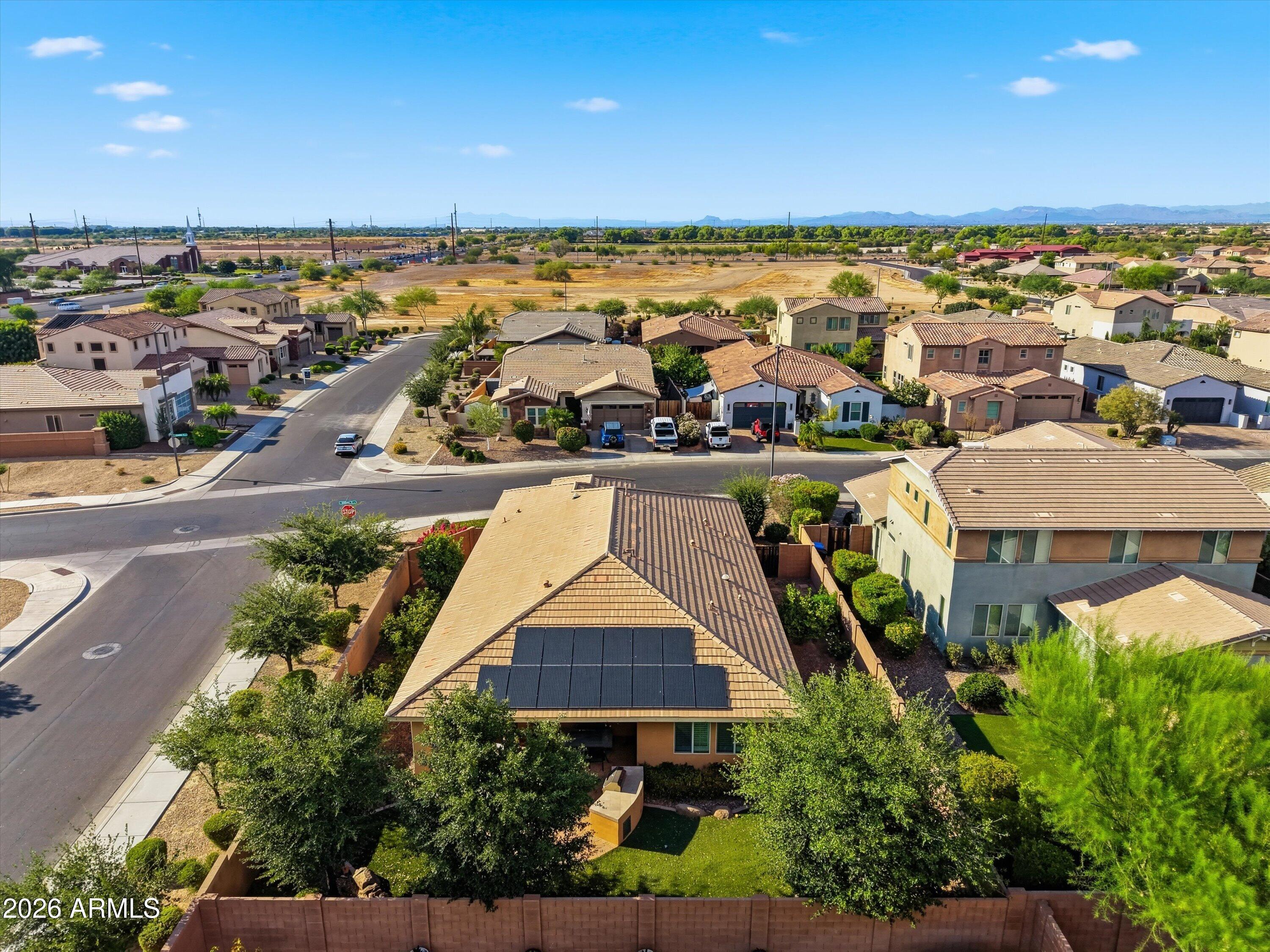 3265 Myrtabel Way Gilbert, AZ 85298 - Photo 30 of 32 30-30