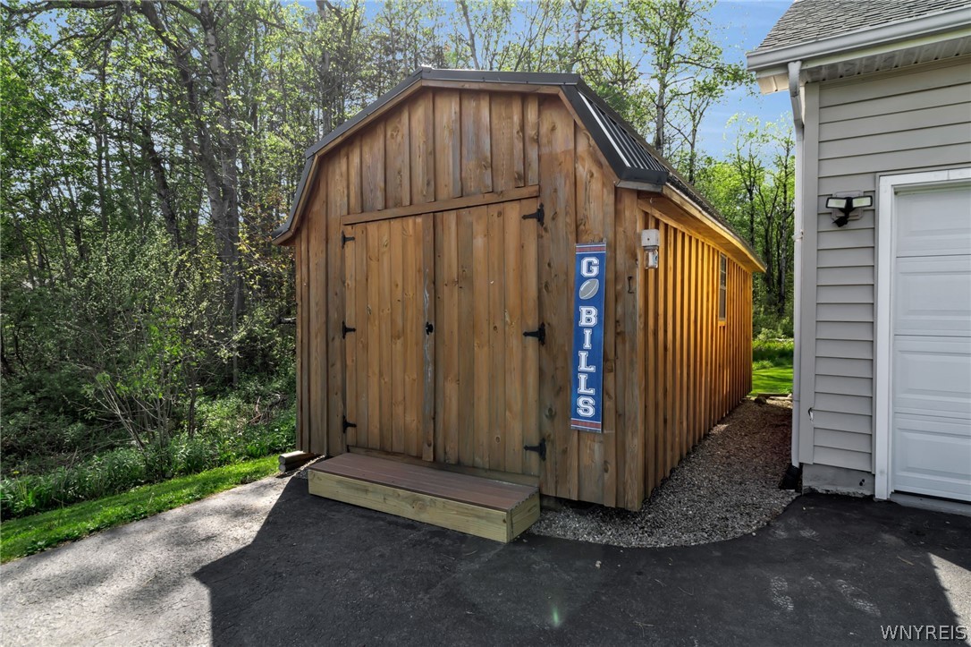 10816 Crump Road Colden, NY 14080 - Photo 42 of 48