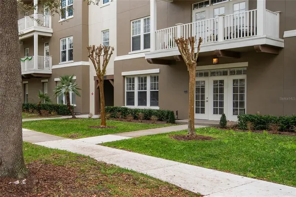 $360,000 | 1410 Celebration Avenue, Unit 102, Celebration, FL 34747