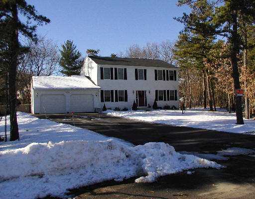 22 Kiley Way Coventry, RI 02816 - Photo 1 of 1 Exterior Front.