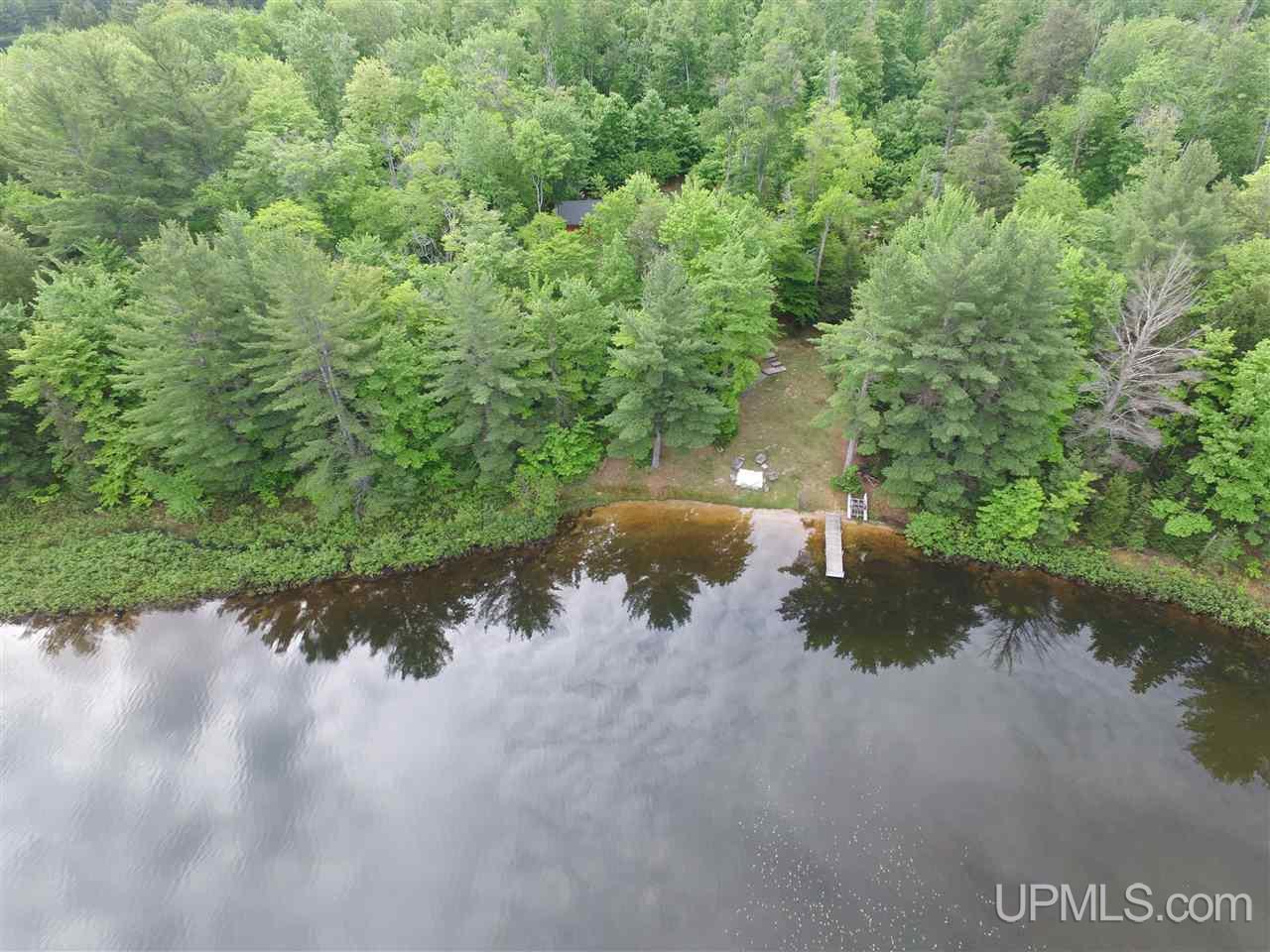 6114 West Co Road Seney, MI 49883 - Photo 17 of 30 Gallery Image 17
