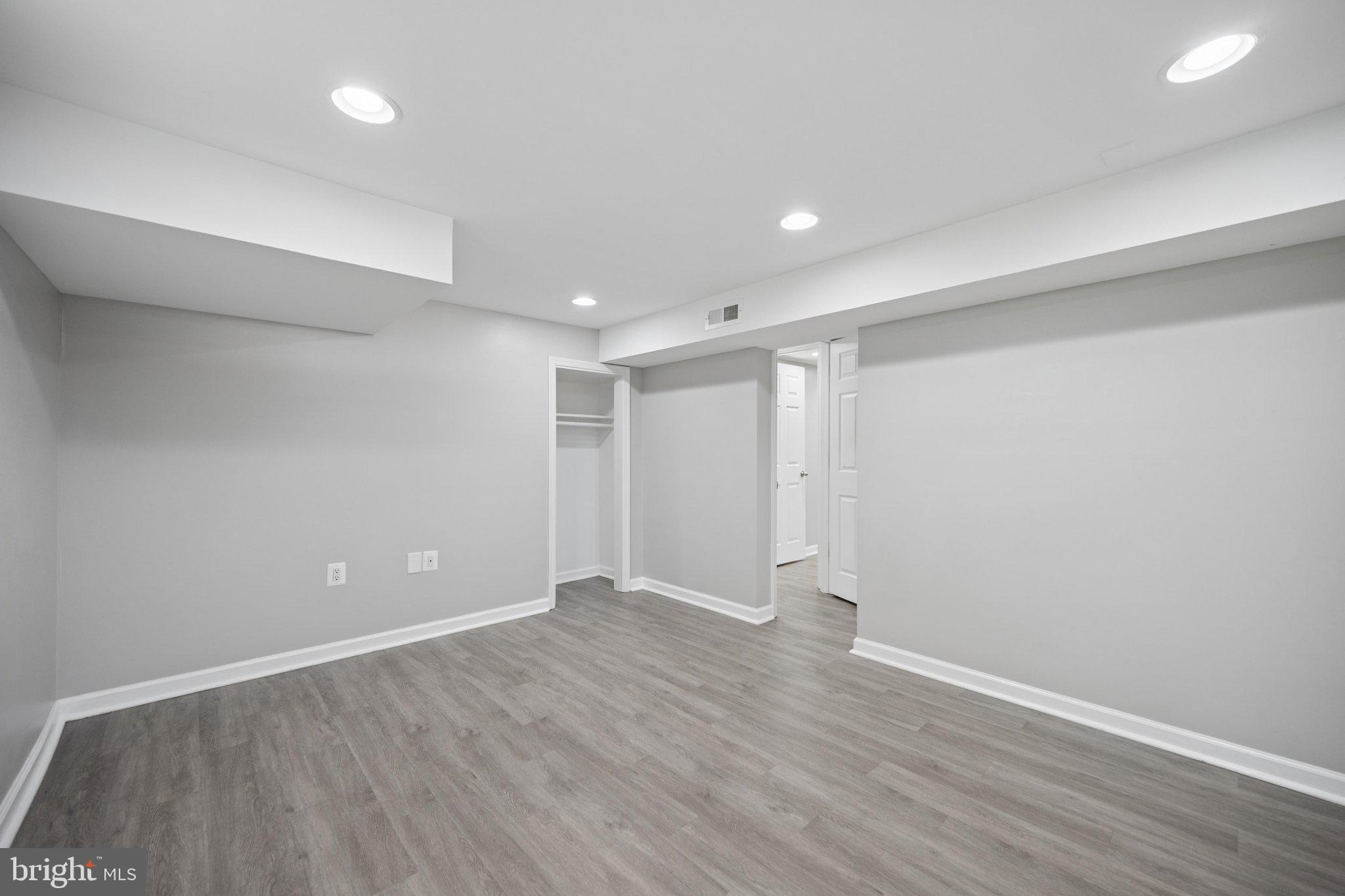 5941 Bartonsville Road Frederick, MD 21704 - Photo 44 of 76 Lower Level