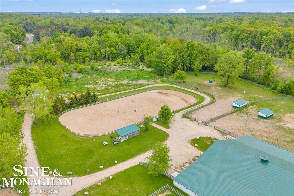 270 North Rochester Road Leonard, MI 48367 - Photo 37 of 62