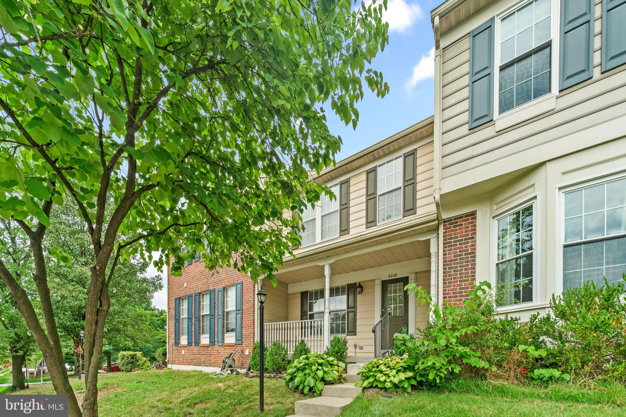 6008 Bingley Road Alexandria, VA 22315 - Photo 1 of 39 Welcome home to 6008 Bingley Rd!