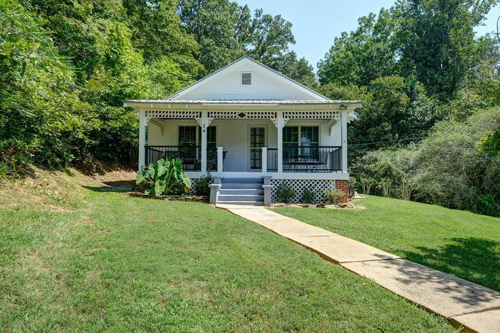 24 Fox Street Murphy, NC 28906 - Photo 43 of 50 Gallery Image 43