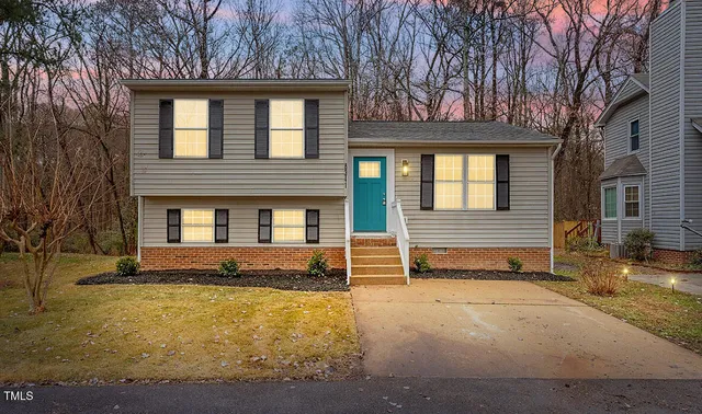 $299,000 | 8341 Wynewood Court, Raleigh, NC 27616