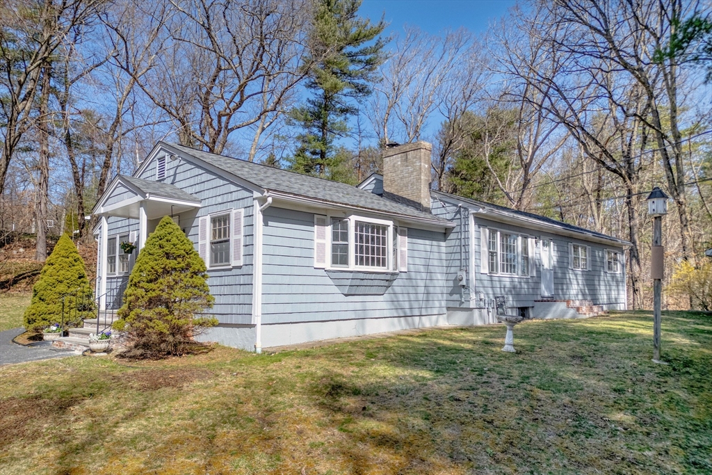 21 Spaulding Road Chelmsford, MA 01824 - Photo 1 of 40