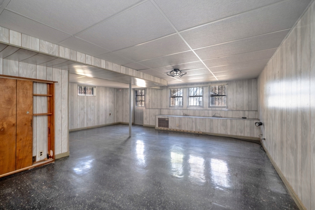 21 Spaulding Road Chelmsford, MA 01824 - Photo 27 of 40 a view of an empty room with a window