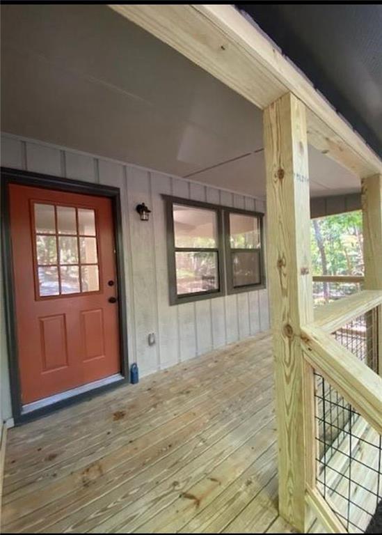 94 Winding Way Jasper, GA 30143 - Photo 2 of 33