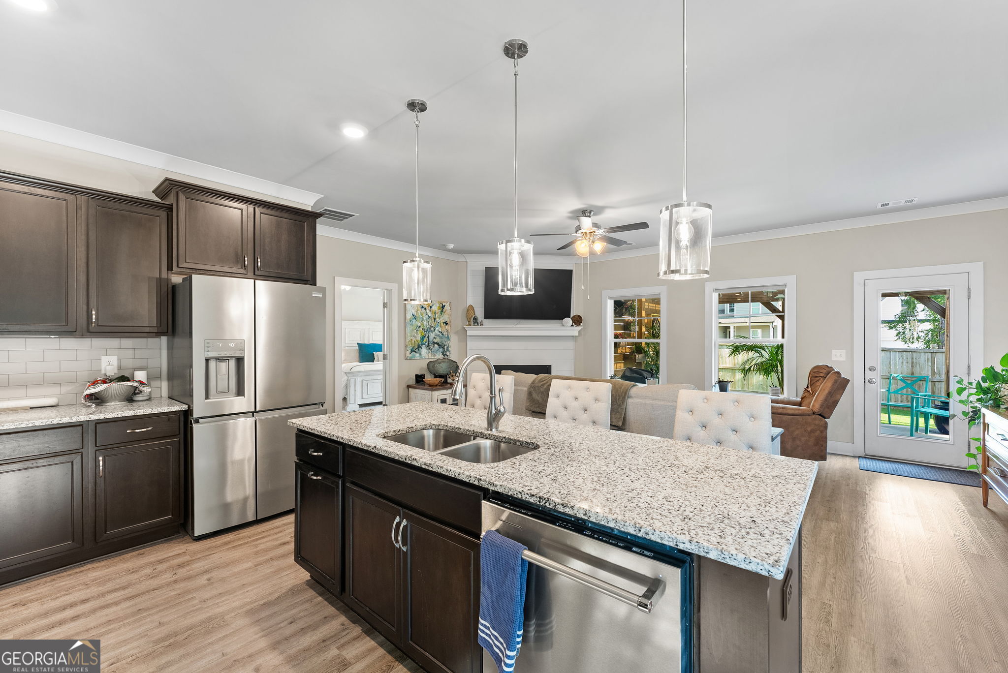 120 Russell Way Athens, GA 30606 - Photo 22 of 53