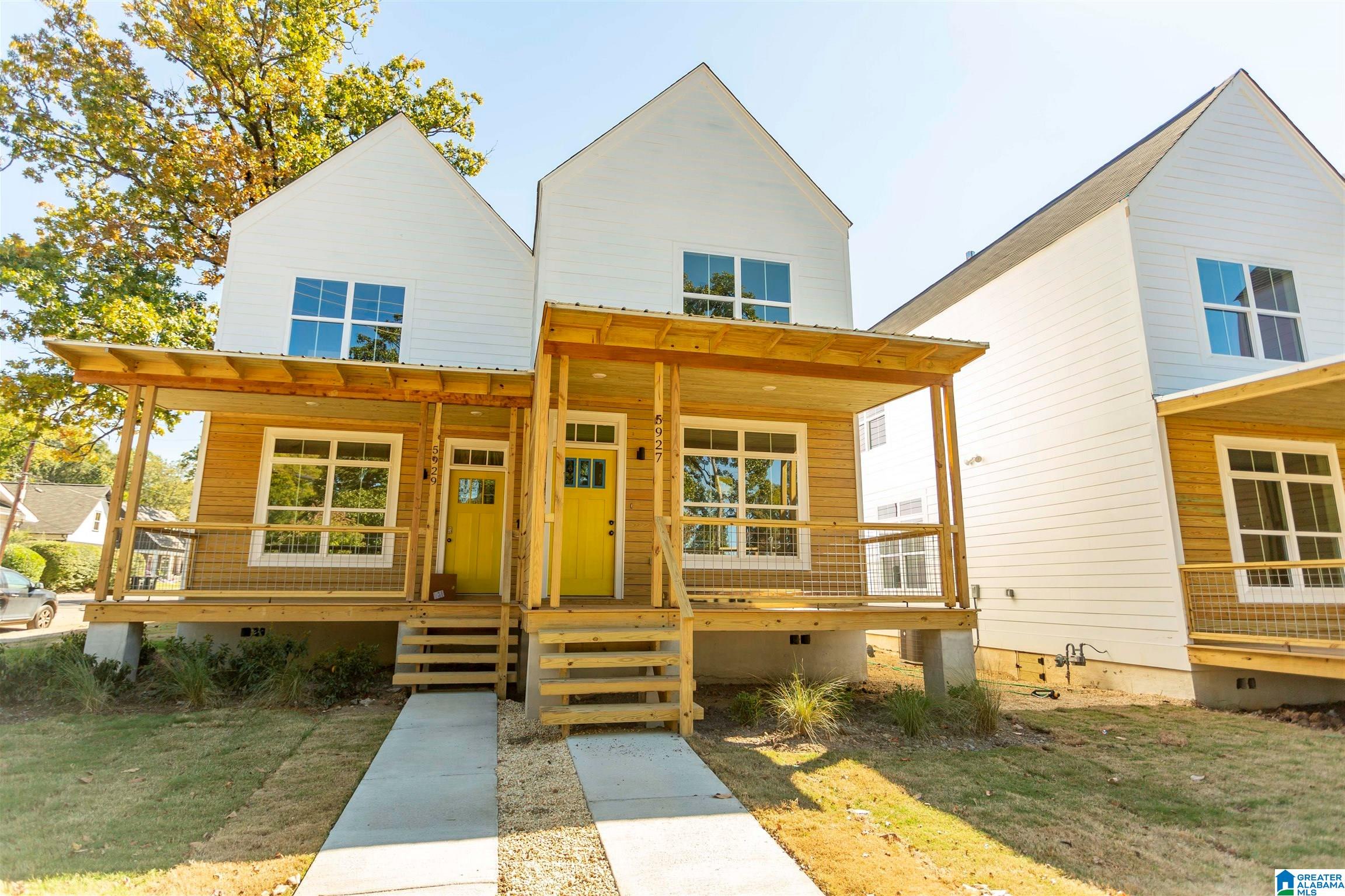 5927 Georgia Road, Unit 4B Birmingham, AL 35212 - Photo 30 of 30