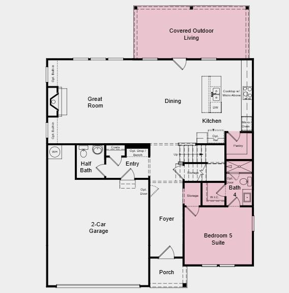 1355 Auburn Glen Road Dacula, GA 30019 - Photo 2 of 43