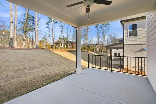 $582,990 | 1355 Auburn Glen Road, Dacula, GA 30019