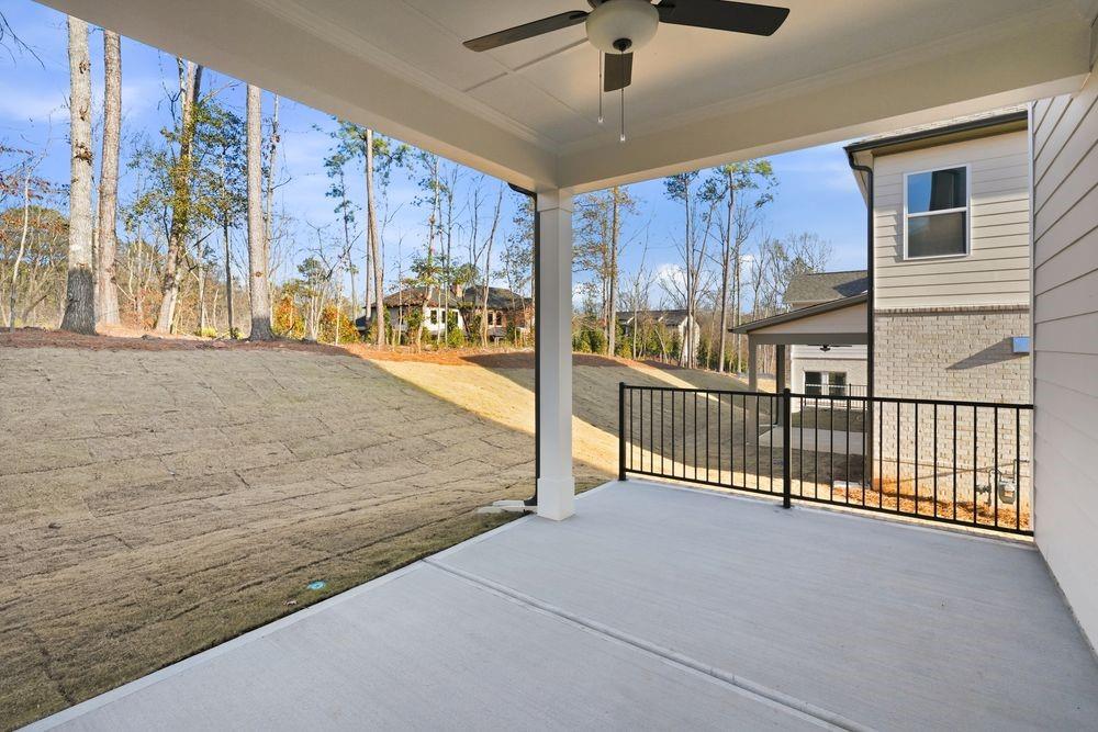 1355 Auburn Glen Road Dacula, GA 30019 - Photo 34 of 43