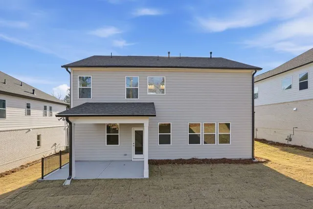 $583,990 | 1355 Auburn Glen Road, Dacula, GA 30019